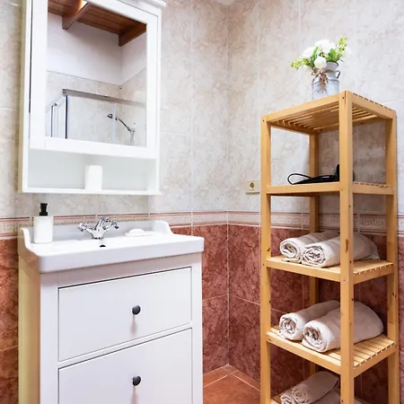 Okstay - Casa Canaria En El Sauzal Semesterbostad Tacoronte