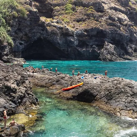 Okstay - Casa Canaria En El Sauzal Semesterbostad Tacoronte